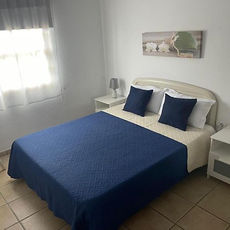 Apartamento Tabaiba Tamaduste Luaran gambar