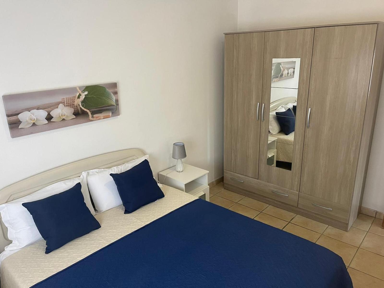 Apartamento Tabaiba Tamaduste Luaran gambar