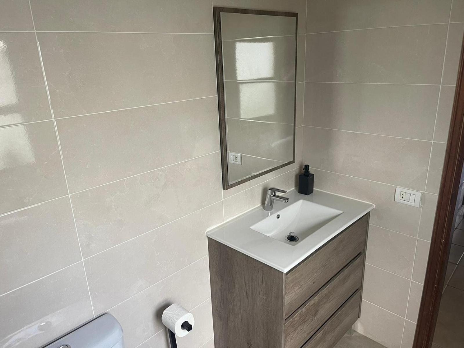 Apartamento Tabaiba Tamaduste Luaran gambar