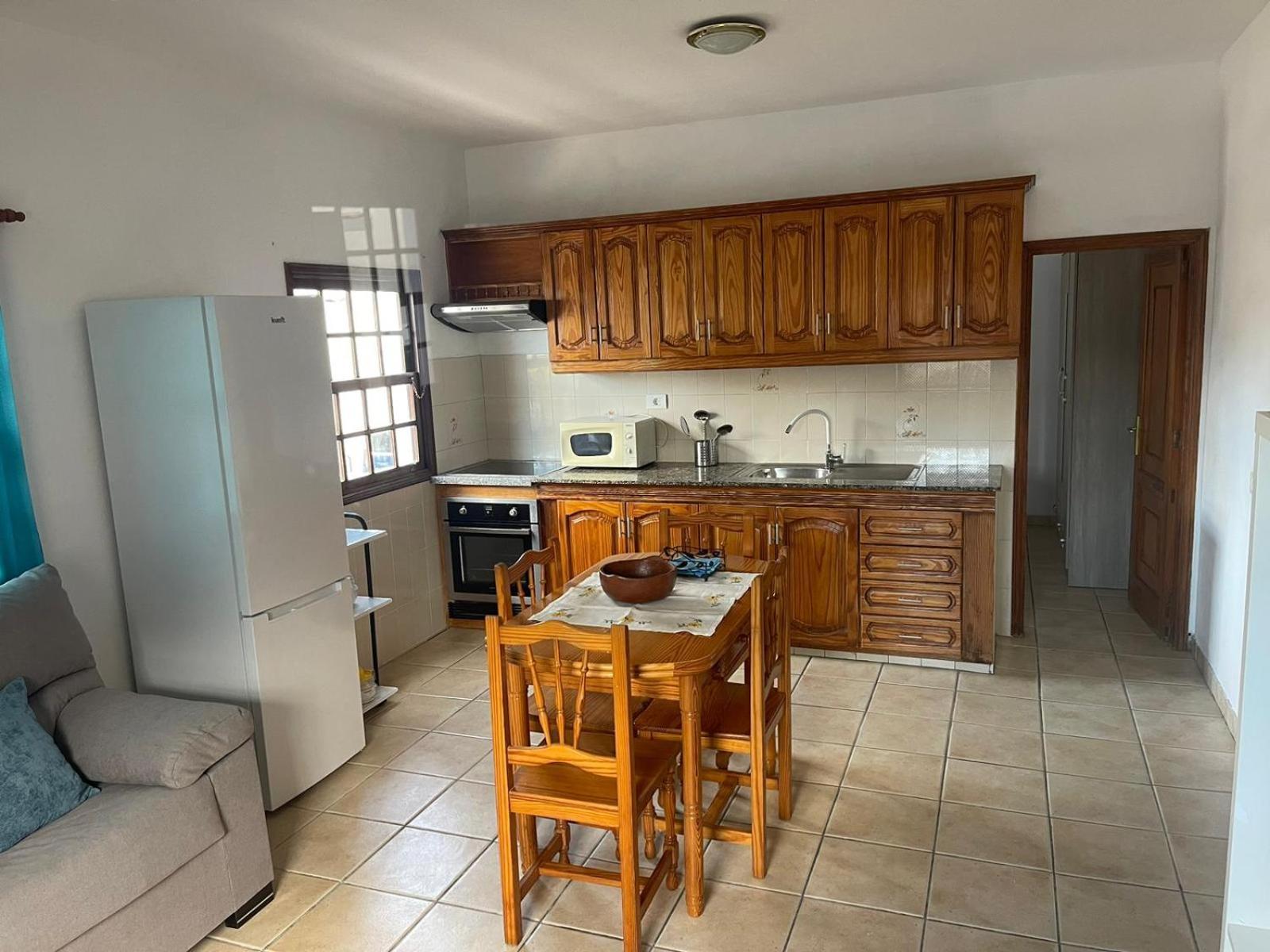 Apartamento Tabaiba Tamaduste Luaran gambar