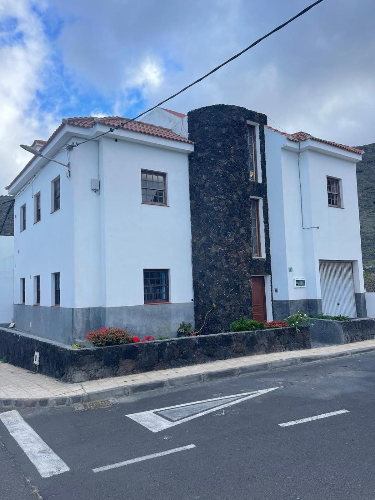 Apartamento Tabaiba Tamaduste Luaran gambar