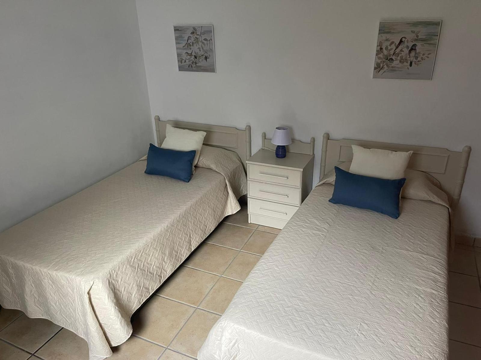 Apartamento Tabaiba Tamaduste Luaran gambar