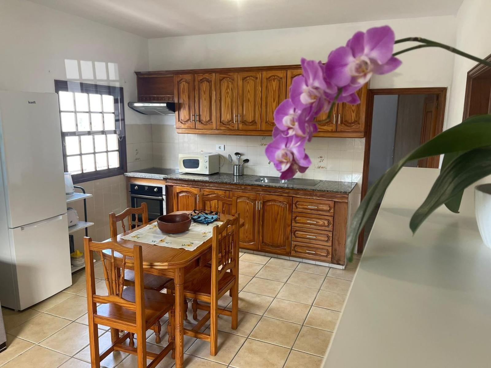 Apartamento Tabaiba Tamaduste Luaran gambar