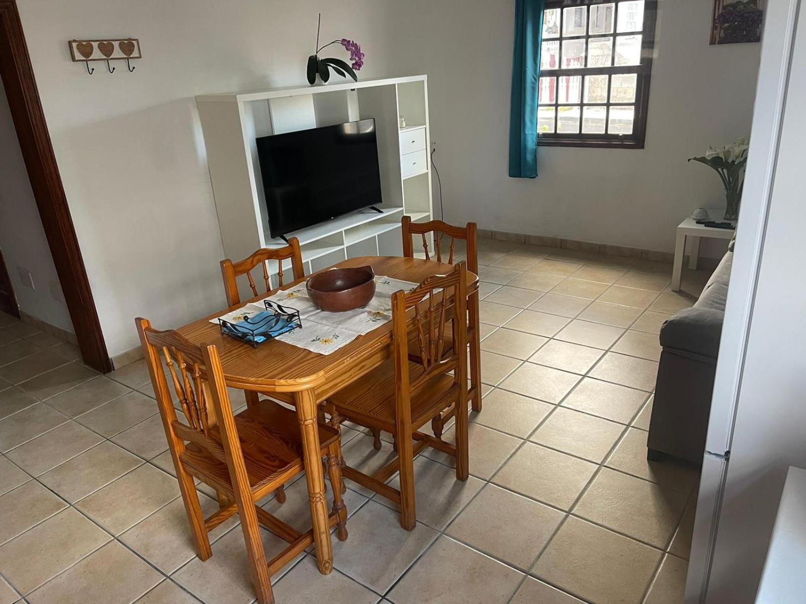 Apartamento Tabaiba Tamaduste Luaran gambar